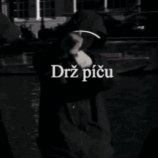 a girl wearing a purple beanie with the word nemluv on it