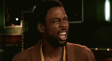 What Confused GIF - What Confused Chris Rock GIFs