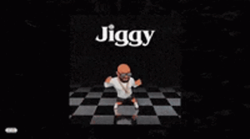 Jiggy Dancing GIF - Jiggy Dancing Grooves GIFs