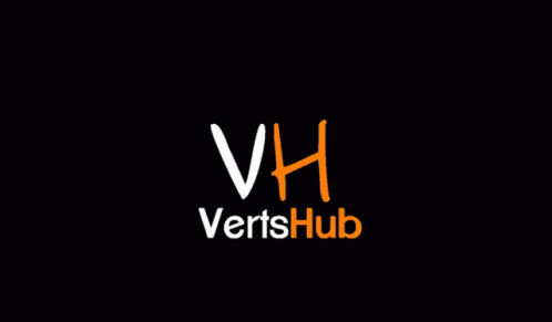 Vert Logo By R1 Vert GIF - Vert Logo By R1 Vert R1 GIFs