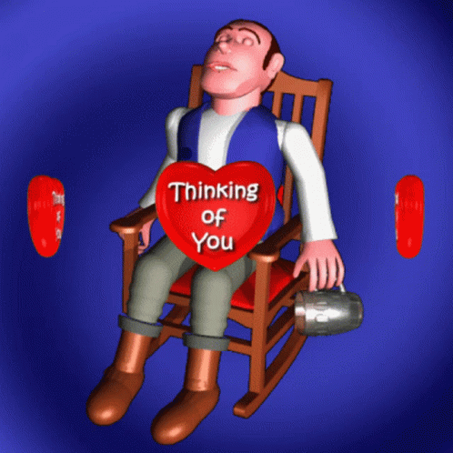 Thinking Of You Thinking About You GIF - Thinking Of You Thinking About You Thinking Of U GIFs