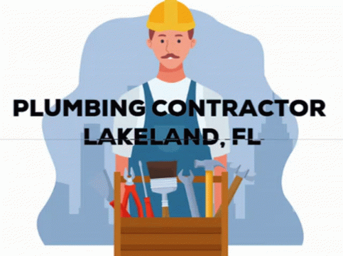 Plumbing Contractor GIF - Plumbing Contractor GIFs