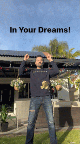 In Your GIF - In Your Dreams GIFs