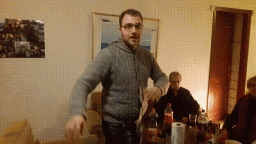 Giannisaxiotis Thumbsup GIF