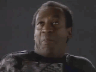 There Are No Words... GIF - Happy Bill Cosby Dancing GIFs