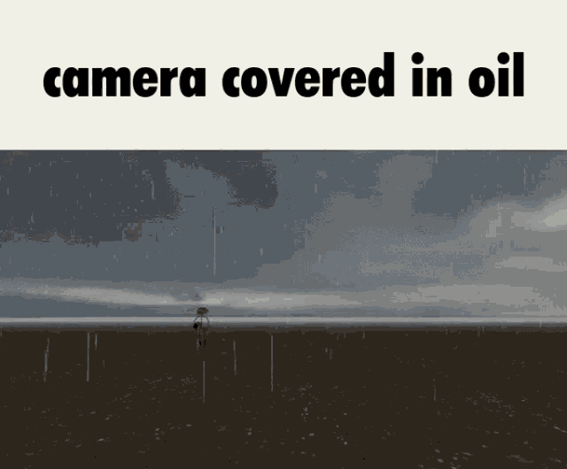 Camera Covered GIF - Camera Covered Oil GIFs