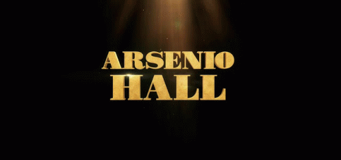 Arsenio Hall Coming2america GIF - Arsenio Hall Coming2america Amazon Prime GIFs