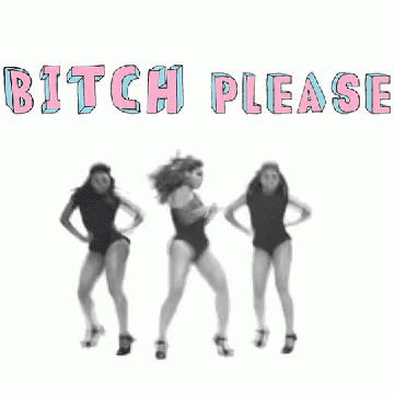Bitch Sassy GIF - Bitch Sassy Beyonce GIFs