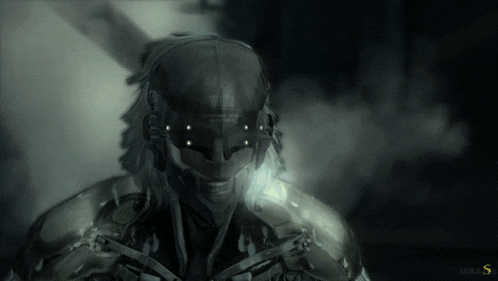 a black and white photo of a soldier with a helmet that says special forces on it