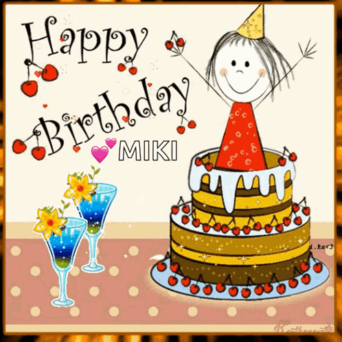 Birthday Wishes Birthday GIF - Birthday Wishes Birthday Birthday Wishes For Friend GIFs