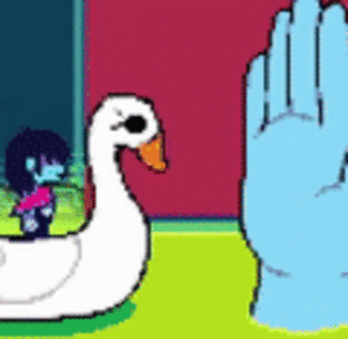 Deltarune Deltarune Chapter2 GIF - Deltarune Deltarune Chapter2 GIFs