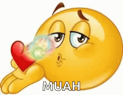 Blowing K Isses Happy Valentines Day GIF - Blowing K Isses Happy Valentines Day Emoji GIFs