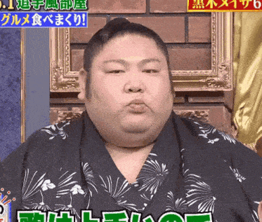 Tsurugisho Sumo GIF