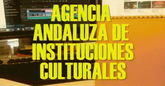 Aaiicc Agencia GIF - Aaiicc Agencia Andaluza GIFs