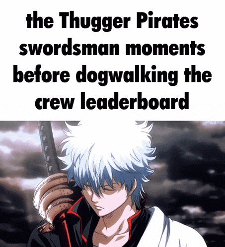 Thugger Pirates Rell GIF - Thugger Pirates Rell Seas GIFs