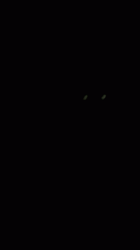 Spooky Eye 2wierd Eye GIF - Spooky Eye 2wierd Eye Night Ghost Eye GIFs