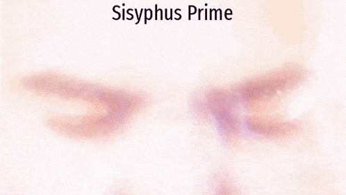 Ultrakill Sisyphus GIF - Ultrakill Sisyphus Sisyphus Prime GIFs