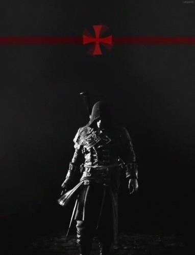 Acrogue Assassins Creed GIF - Acrogue Assassins Creed Shay Cormac GIFs