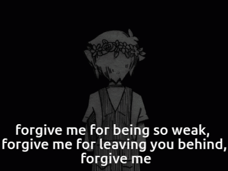 Omori Forgive Me GIF - Omori Forgive Me GIFs