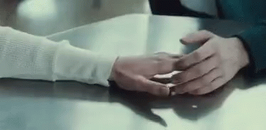 Holding Hands Couple GIF - Holding Hands Couple Lovers GIFs