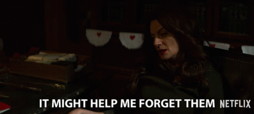 It Might Help Me Forget Them Michelle Gomez GIF - It Might Help Me Forget Them Michelle Gomez Mary Wardell GIFs