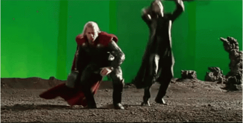 Thor Loki GIF - Thor Loki Falling GIFs