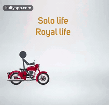 Soul-searching Ride With Just You And Your Bike Is All You Need In Life.Gif GIF - Soul-searching Ride With Just You And Your Bike Is All You Need In Life Sai Tej Sbsb GIFs