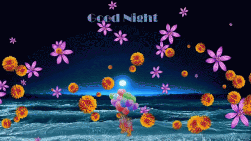 Good Night Lord Krishna GIF - Good Night Lord Krishna GIFs