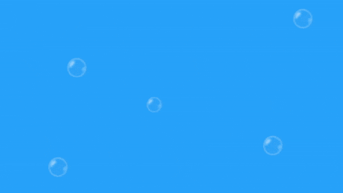 a blue background with the word cutie l on it