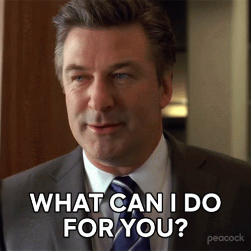What Can I Do For You Jack Donaghy GIF - What Can I Do For You Jack Donaghy 30rock GIFs