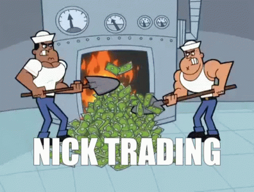 Nick Trading GIF - Nick Trading Bad GIFs