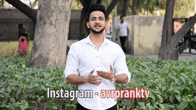 Instagram Avrprank Tv Vinay Thakur GIF - Instagram Avrprank Tv Vinay Thakur Avr Prank Tv GIFs