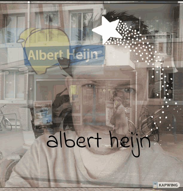 Ulvenhout Albert Heijn GIF - Ulvenhout Albert Heijn Plus GIFs