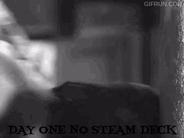 Steam Steam Deck GIF - Steam Steam Deck Nathaniel GIFs