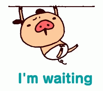 Waiting Im Waiting GIF - Waiting Im Waiting GIFs