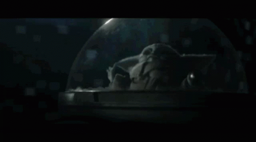 Grogu Star Wars GIF - Grogu Star Wars Mandalorian GIFs