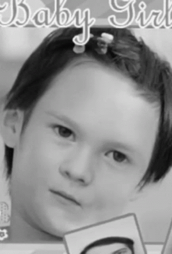 Kid Serious GIF - Kid Serious Zoom In GIFs