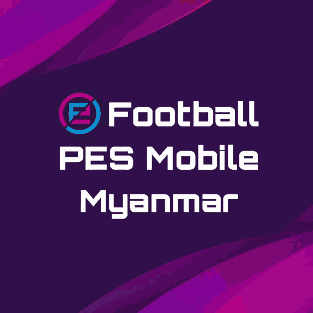 Pesmobilemyanmar Epmm GIF - Pesmobilemyanmar Epmm Efootball Pes Mobile Myanmar GIFs