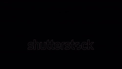 a red subscribe button on a black background with an arrow pointing at it .