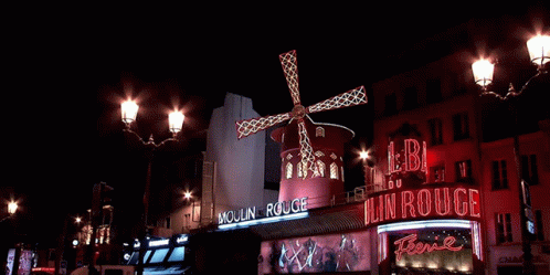 Moulin Rouge Mill GIF - Moulin Rouge Mill GIFs