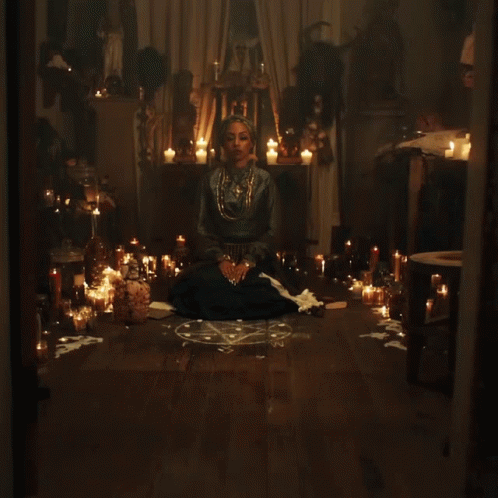Witchcraft Kevin Gates GIF - Witchcraft Kevin Gates Fatal Attraction Song GIFs
