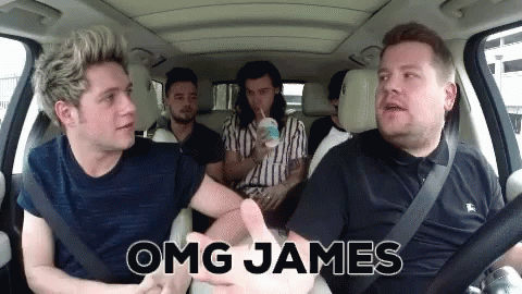 Niall Horan Omg GIF - Niall Horan Omg One Direction GIFs