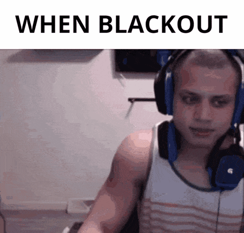 When Blackout Blackout GIF - When Blackout Blackout Blackout Roblox GIFs