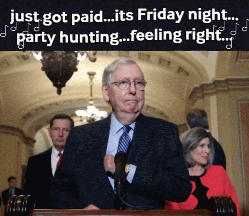 Mcconnell Turtle GIF - Mcconnell Turtle Trump GIFs
