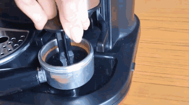 Spill Coffee GIF - Spill Coffee Oh Shit GIFs