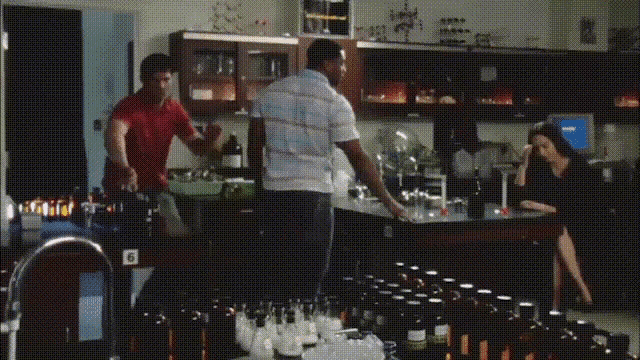 Mr Moore The Photon Effect GIF - Mr Moore The Photon Effect Photon Effect GIFs