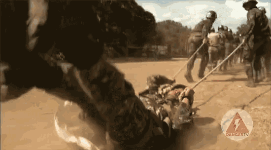 Dragged Pulled GIF - Dragged Pulled Dirt GIFs