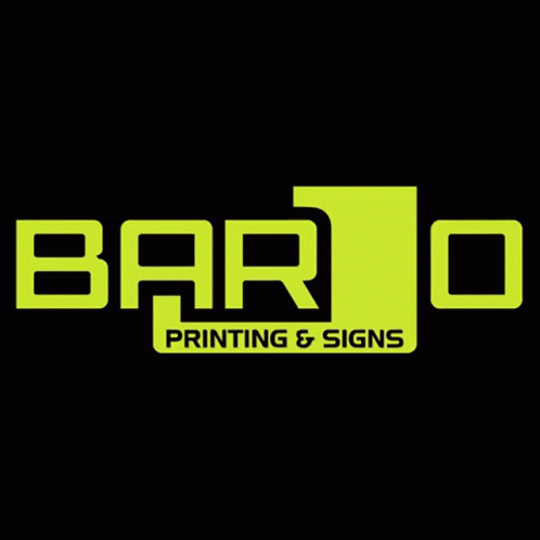Barjo Printing And Signs GIF - Barjo Printing And Signs Colors GIFs