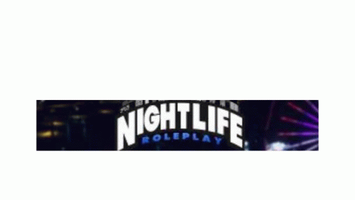 The Night Life Rp GIF - The Night Life Rp GIFs
