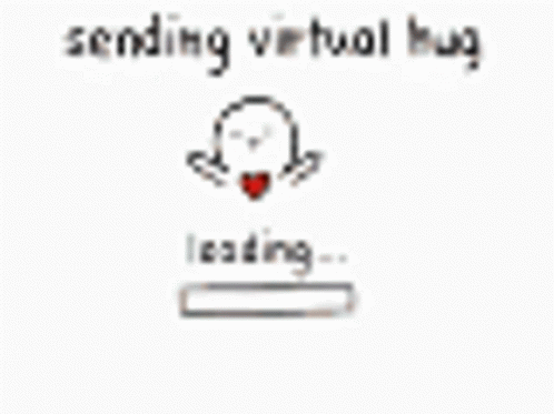 Sending You A Virtual Hug Love GIF - Sending You A Virtual Hug Love Hug GIFs